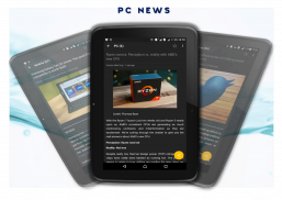 Tech Geek - Tech News screenshot 5