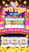 Classic Slots - Jackpot Casino screenshot 2