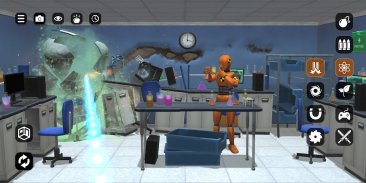 Room Smash screenshot 13