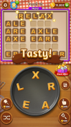 Word Cookies! ® screenshot 7