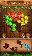 Block Puzzle - Hexa Block Puzzle Games screenshot 5