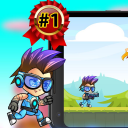 Superboy Adventure World - Baixar APK para Android | Aptoide