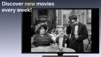 Old Movies Hollywood Classics screenshot 5