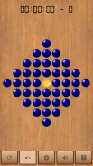 Peg Solitaire screenshot 11