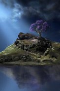 Best 3D Nature Scenery screenshot 4