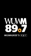 WUWM Milwaukee’s NPR screenshot 7