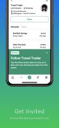 Trade Exchange screenshot 3