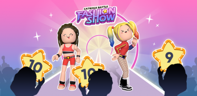 Fashion Show - Catwalk Battle