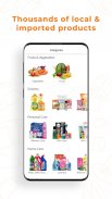 GrocerApp - Online Grocery Delivery screenshot 2