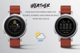 Watch Face - Rattle Interactive screenshot 5