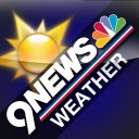 9NEWS WX Icon