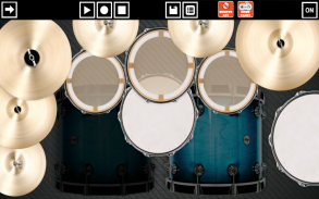 Drum 3 screenshot 3