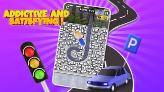 Parking Jam: Car Parking Games screenshot 0