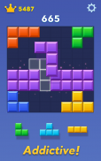 Block Blast-Block puzzle game screenshot 3