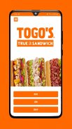 Togo's Sandwiches screenshot 2