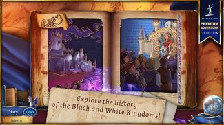Chronicles of Magic: Geteilte Königreiche screenshot 5