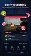 SGETHER - Live Streaming screenshot 2