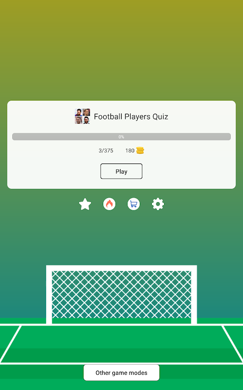 Guess the Footballer Quiz - By xxbeastyzz