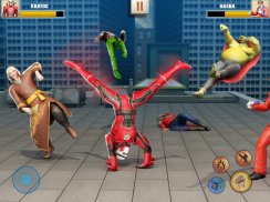 Street Fight: Beat Em Up Games screenshot 4