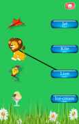 ABC Alphabet Game : English For Kids And Toddlers screenshot 2