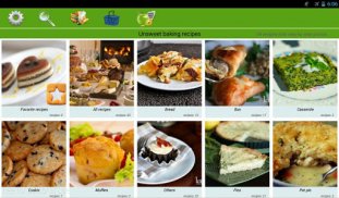 Unsweet Baking screenshot 3