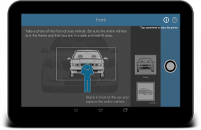 Express Vehicle Inspection screenshot 2