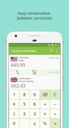 Currency Calculator screenshot 3