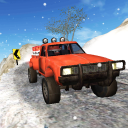 LKW-Fahrer 3D - Offroad