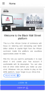 The Black Wall Street screenshot 4