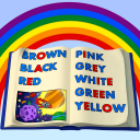 Learn to Read - Learning Colors for Kids