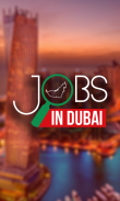 Jobs in Dubai - UAE Jobs screenshot 4