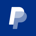 PayPal 아이콘