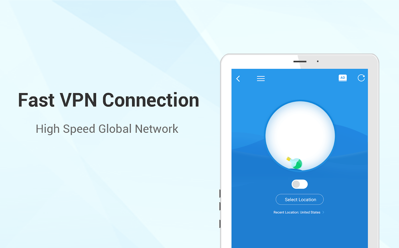 Лучший бесплатный VPN — Быстрый и безопасный VPN - Загрузить APK для  Android | Aptoide