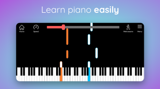 La Touche Musicale-Learn piano screenshot 14