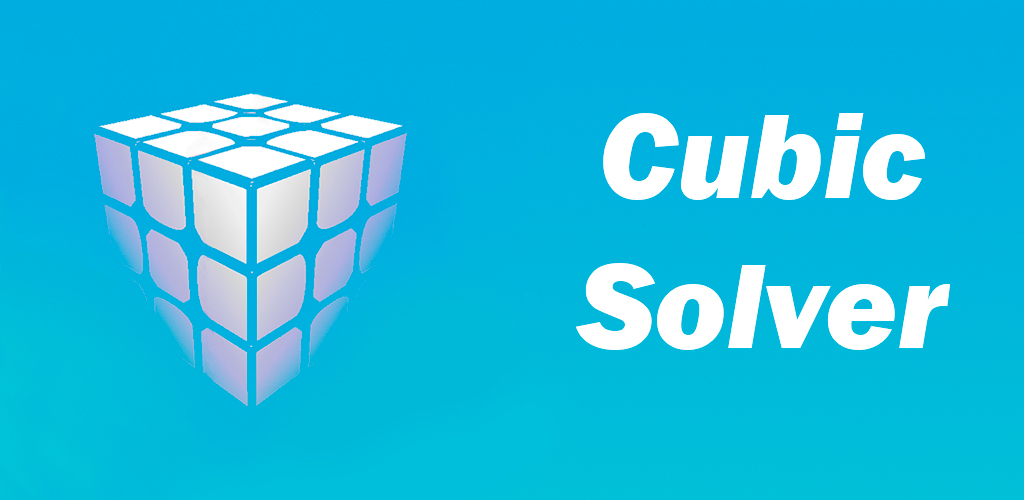 Rubikon Cube Solver Apk Download For Android Aptoide