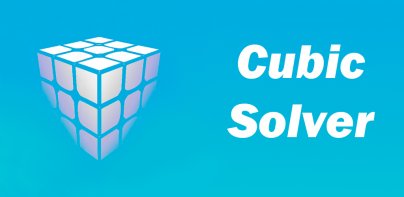 RubikOn - cube solver