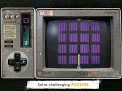 Puzzle de la fuite de prison: Aventure screenshot 7