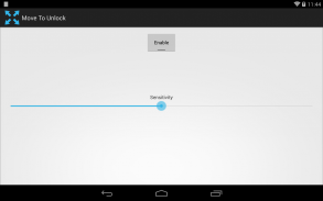 Move To Unlock screenshot 2