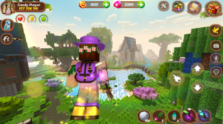 Pony World Craft screenshot 17