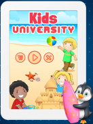 Enfants Jeux Éducatifs screenshot 2