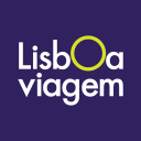 Lisboa Viagem Icon