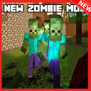 Zombie Apocalypse Mod For Minecraft PE Icon
