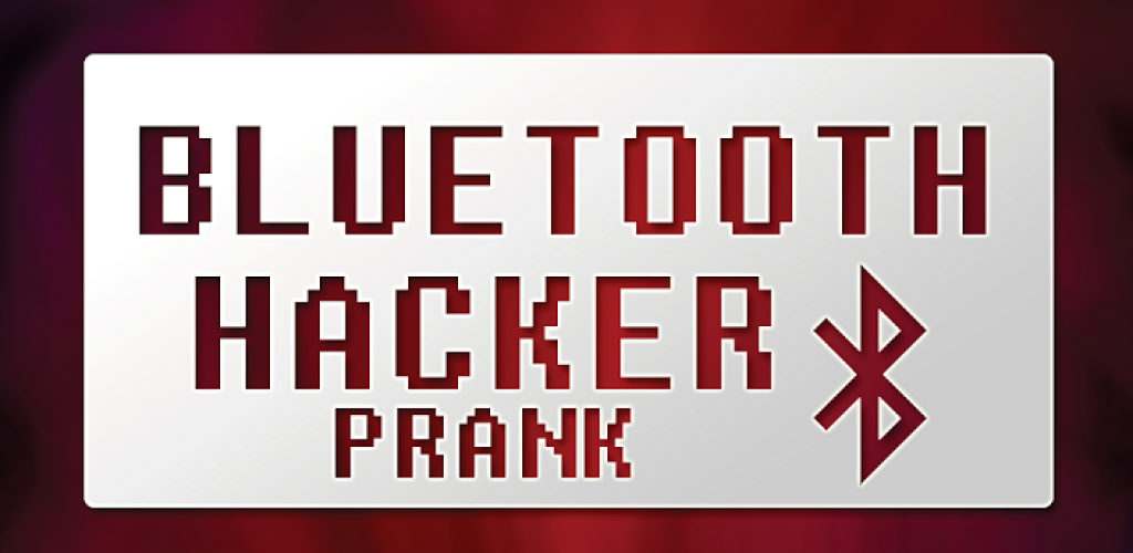 Super Bluetooth Hacker Prank 1.0 Free Download