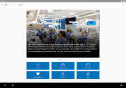 Colosseum Dental Group Hub screenshot 5