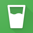 Water tracker Icon