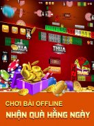 Tứ sắc - Four Color - Tu sac screenshot 5