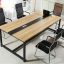 Office desk design