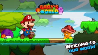 Gary's World screenshot 6