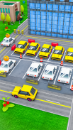 Traffic Jam Puzzle Game 3D screenshot 0