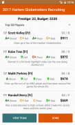 College Hoops Coach screenshot 3